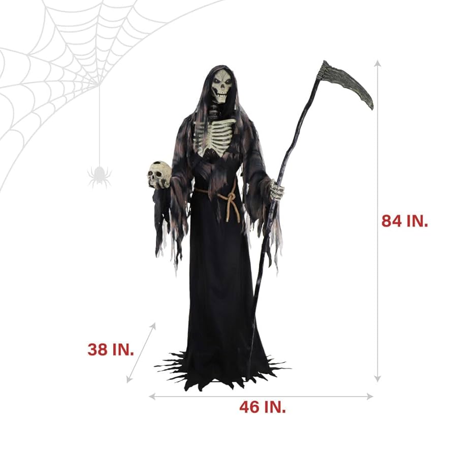 Scare Crow the Reaper✴︎Mega Rare✴︎OG 哀愁 Scare Crow the Reaper✴︎Mega Rare✴︎OG 哀愁 20' Crawlers